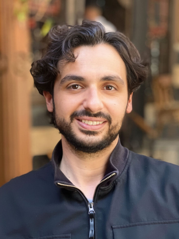 Ghassan Al-Shalak