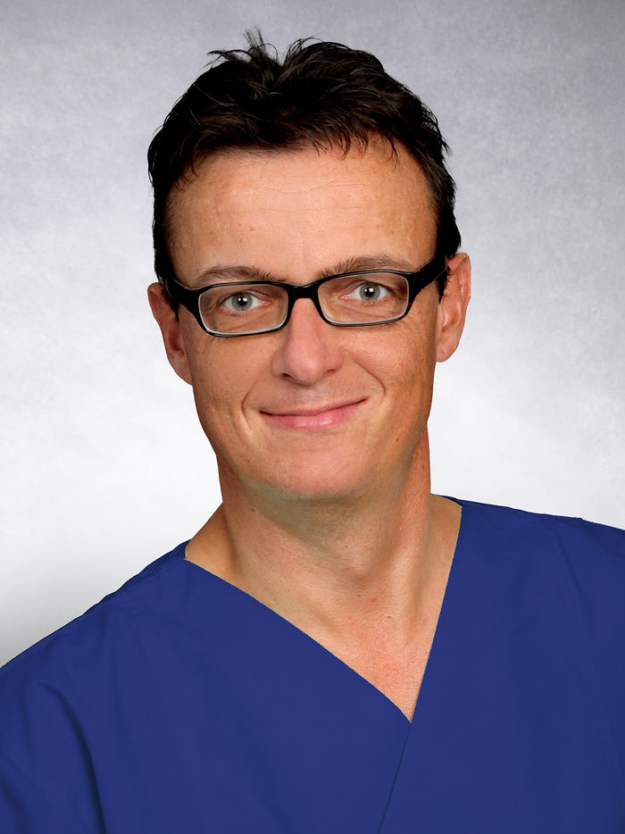 Dr. Matthias Eigenbrodt